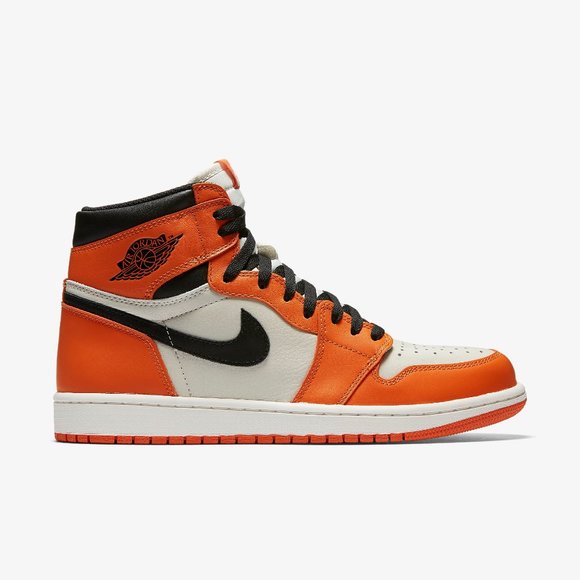 New AJ men\'s Shoes Air Jordan Nike sneakers main image 4